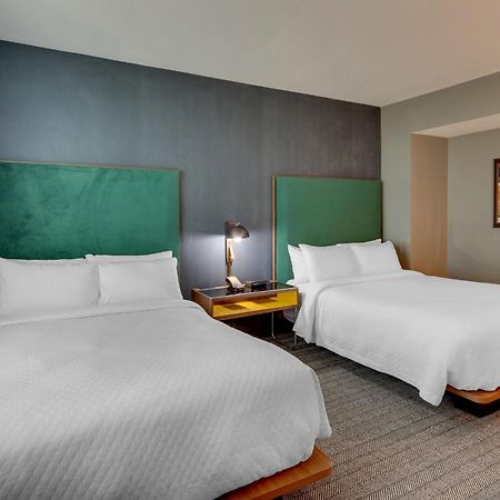 The Threefoot Hotel, Meridian, A Tribute Portfolio Hotel 외부 사진