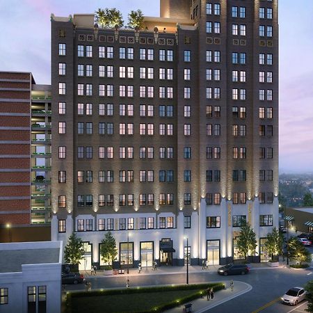 The Threefoot Hotel, Meridian, A Tribute Portfolio Hotel 외부 사진