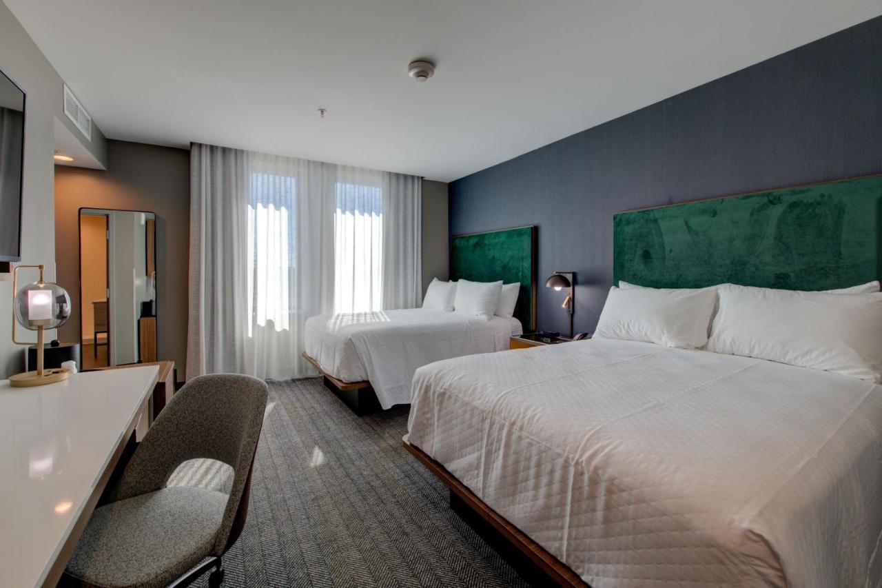 The Threefoot Hotel, Meridian, A Tribute Portfolio Hotel 외부 사진