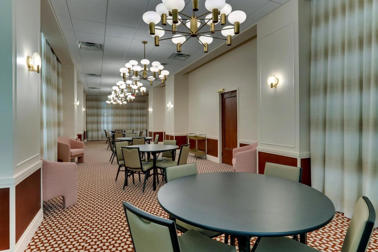 The Threefoot Hotel, Meridian, A Tribute Portfolio Hotel 외부 사진