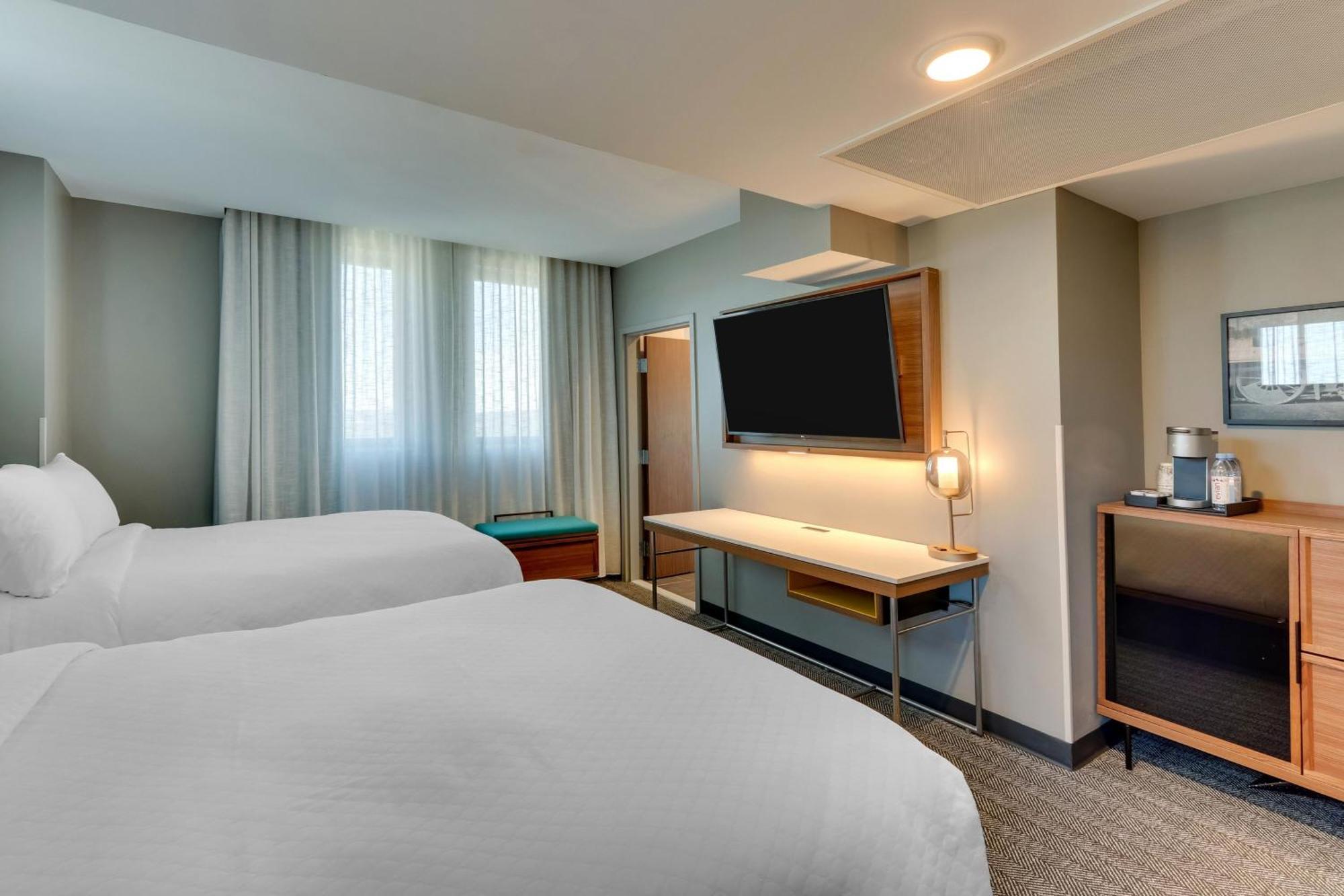 The Threefoot Hotel, Meridian, A Tribute Portfolio Hotel 외부 사진