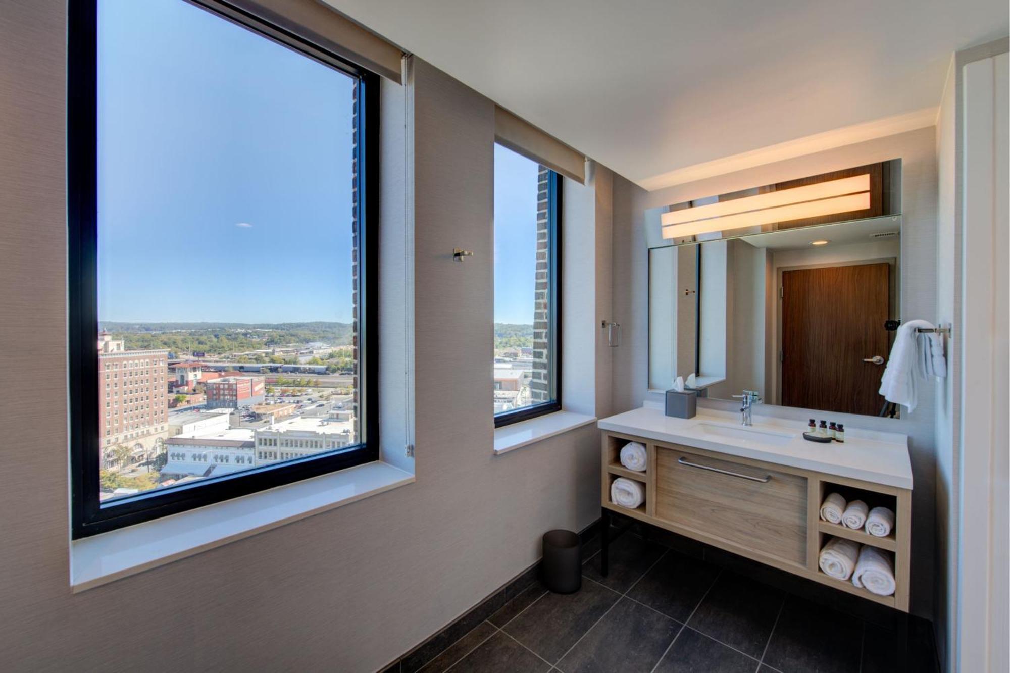 The Threefoot Hotel, Meridian, A Tribute Portfolio Hotel 외부 사진