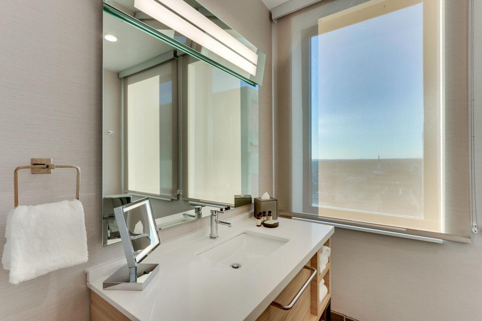 The Threefoot Hotel, Meridian, A Tribute Portfolio Hotel 외부 사진