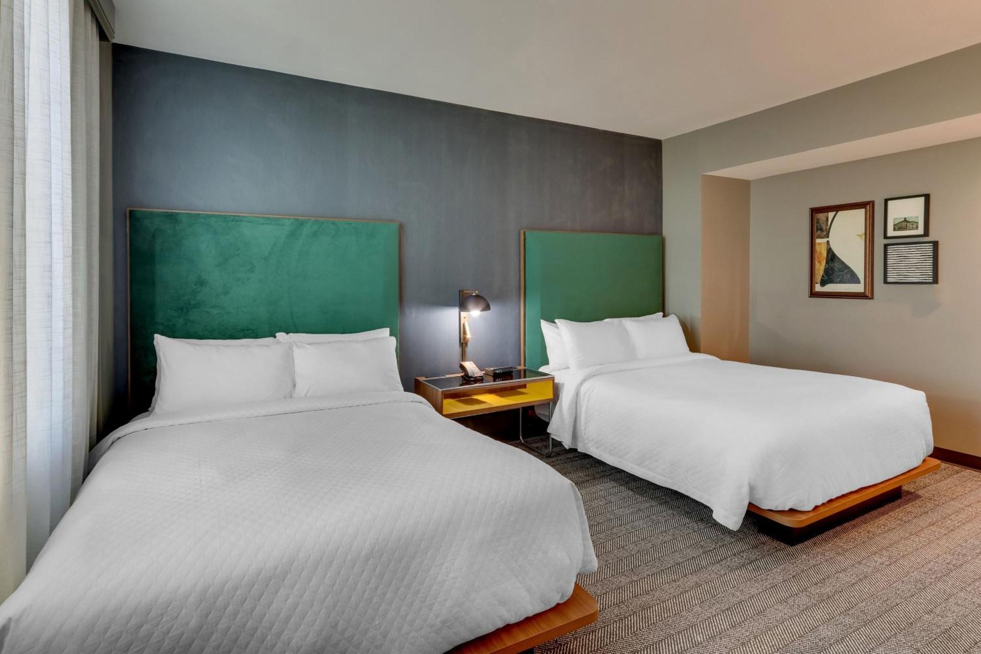 The Threefoot Hotel, Meridian, A Tribute Portfolio Hotel 외부 사진