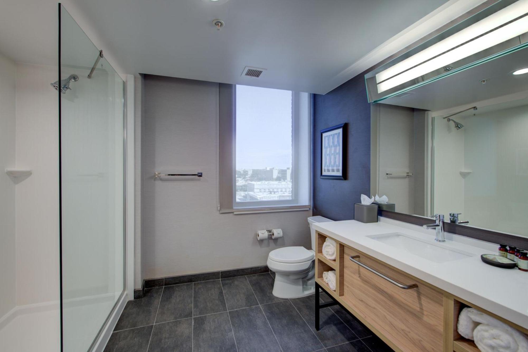 The Threefoot Hotel, Meridian, A Tribute Portfolio Hotel 외부 사진