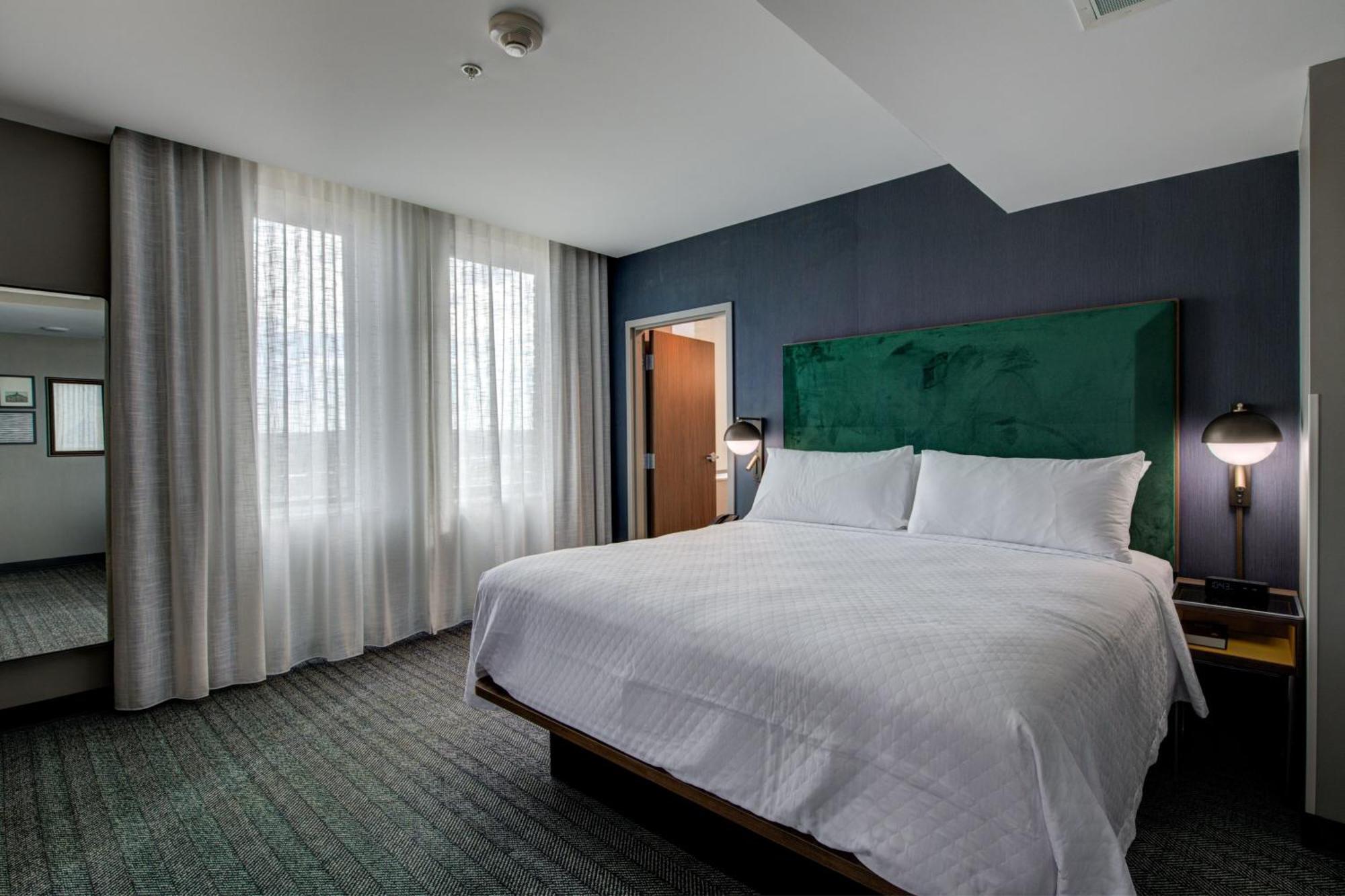 The Threefoot Hotel, Meridian, A Tribute Portfolio Hotel 외부 사진