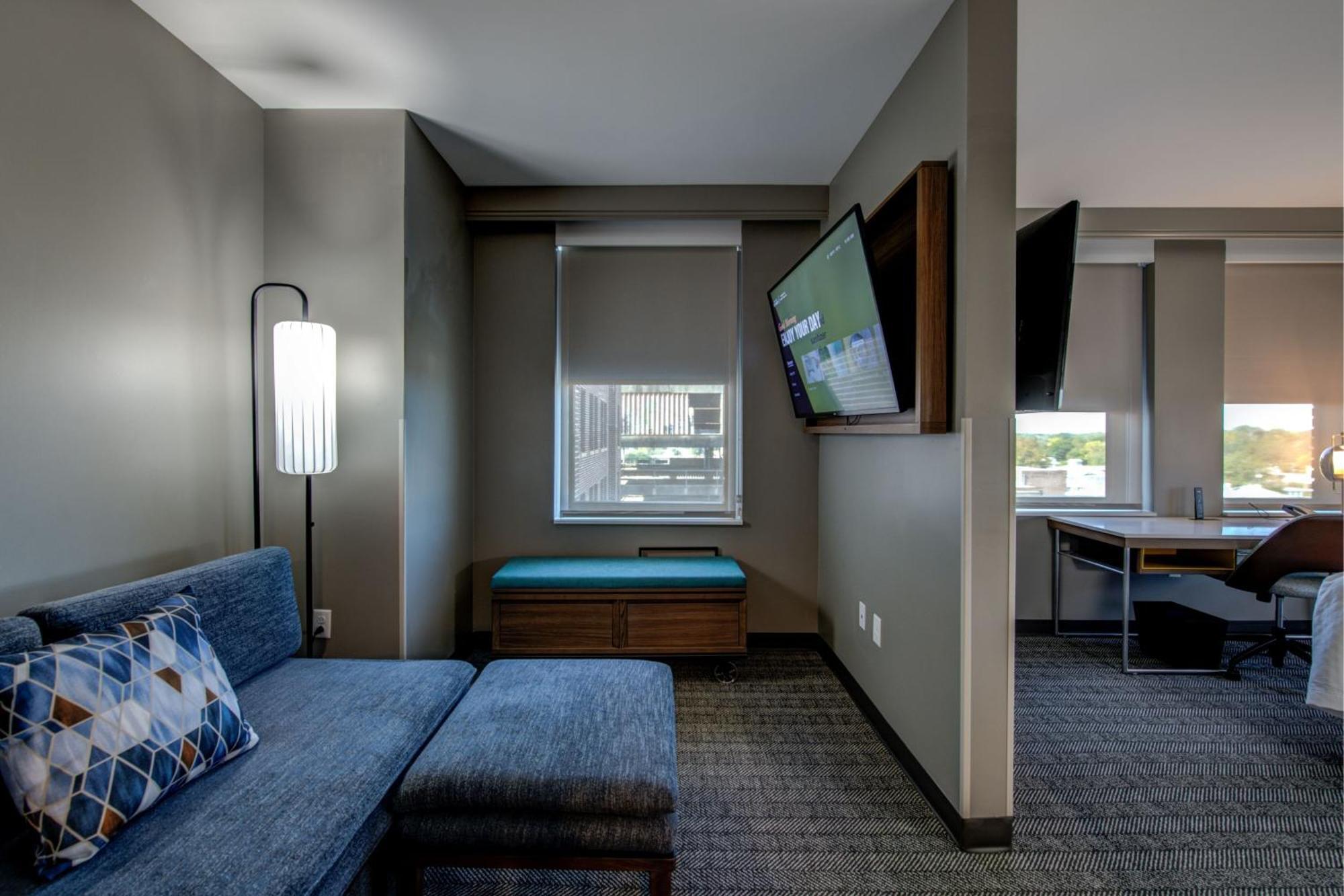 The Threefoot Hotel, Meridian, A Tribute Portfolio Hotel 외부 사진