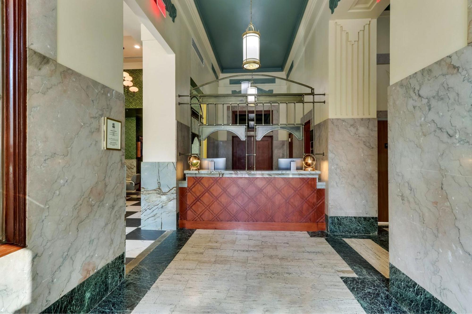 The Threefoot Hotel, Meridian, A Tribute Portfolio Hotel 외부 사진