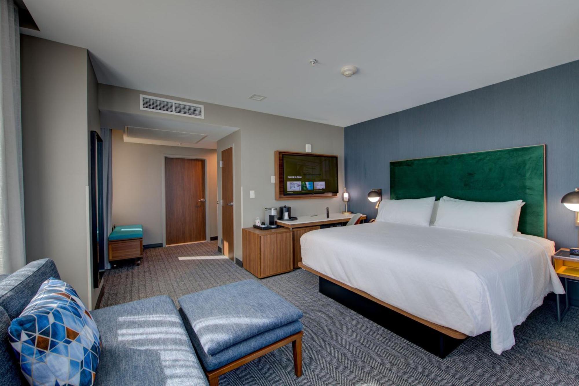 The Threefoot Hotel, Meridian, A Tribute Portfolio Hotel 외부 사진