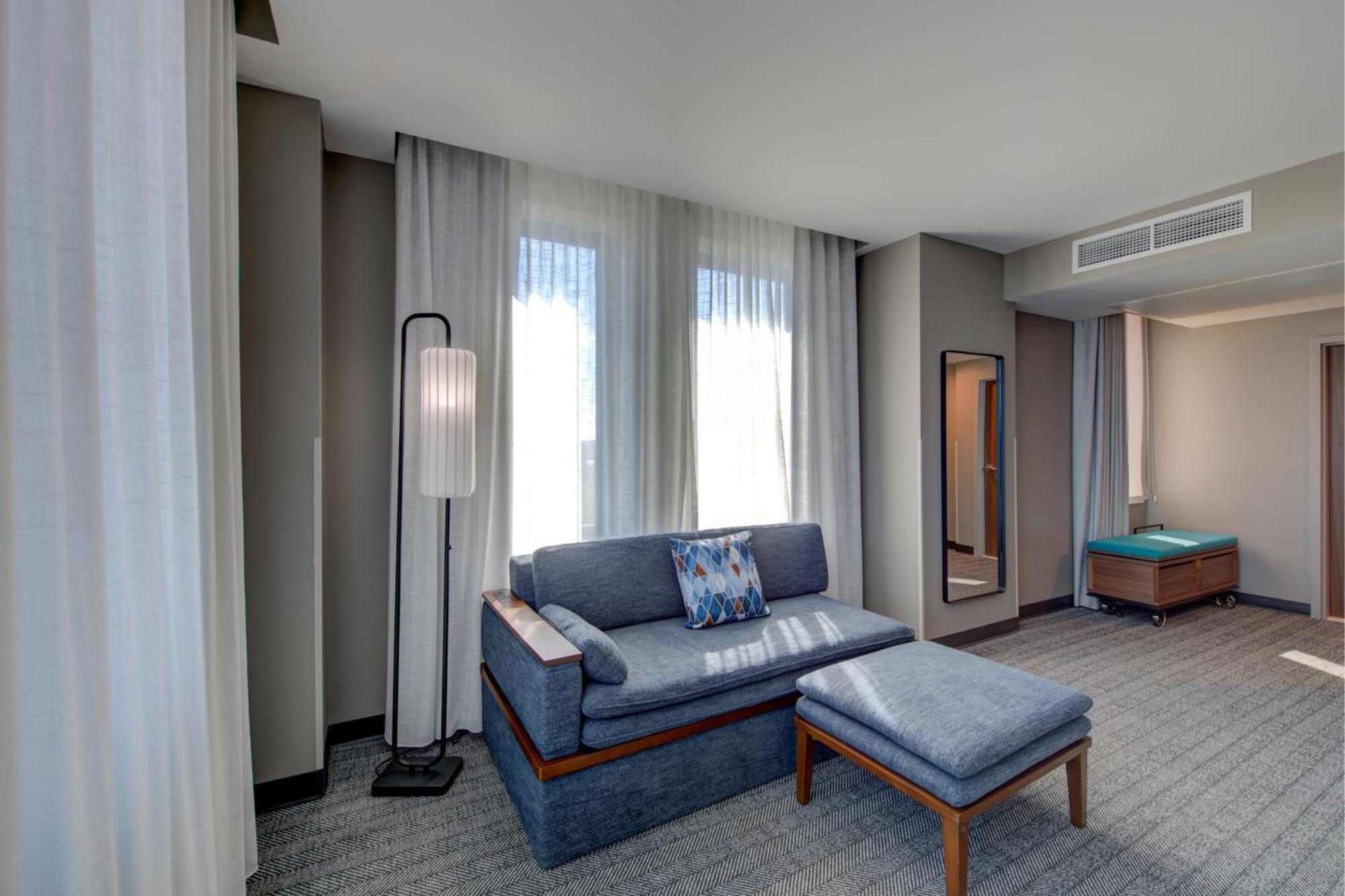 The Threefoot Hotel, Meridian, A Tribute Portfolio Hotel 외부 사진